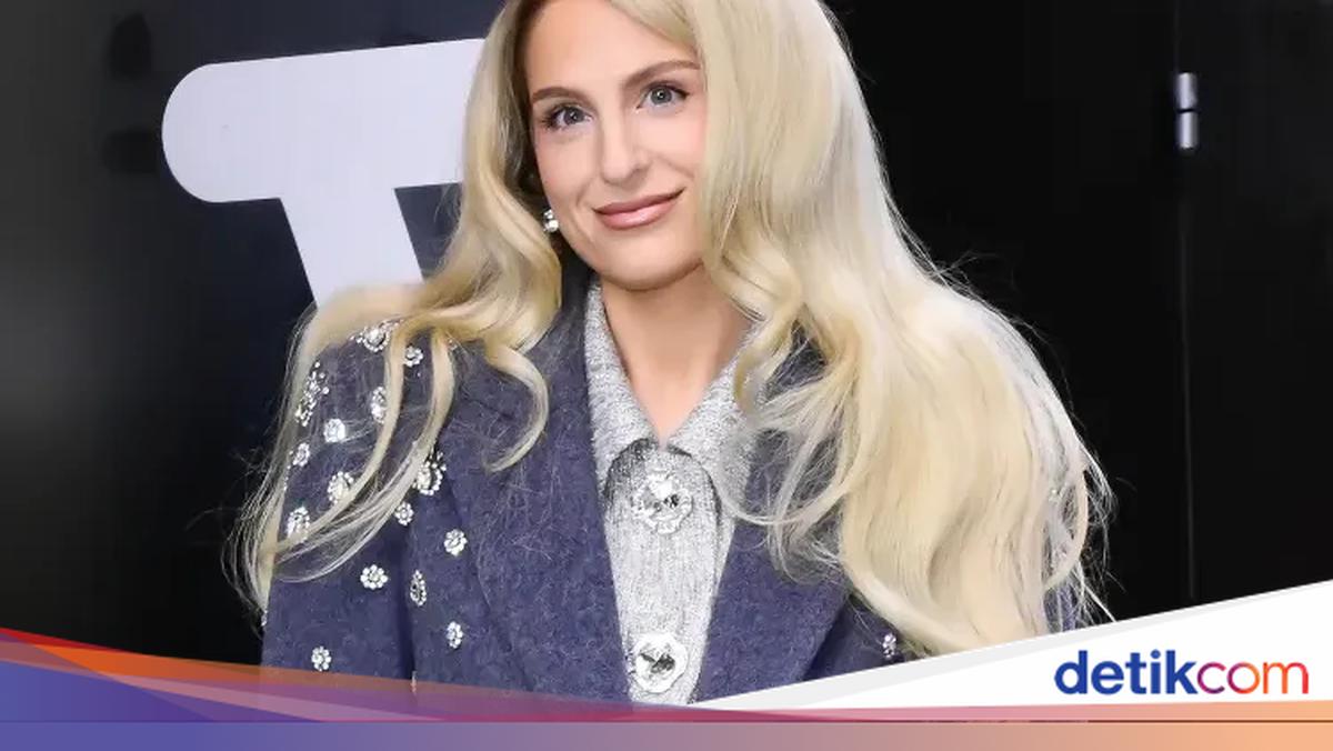 Meghan Trainor Bantah Masuk Geng Ibuibu Toxic Versi Ashley Tisdale