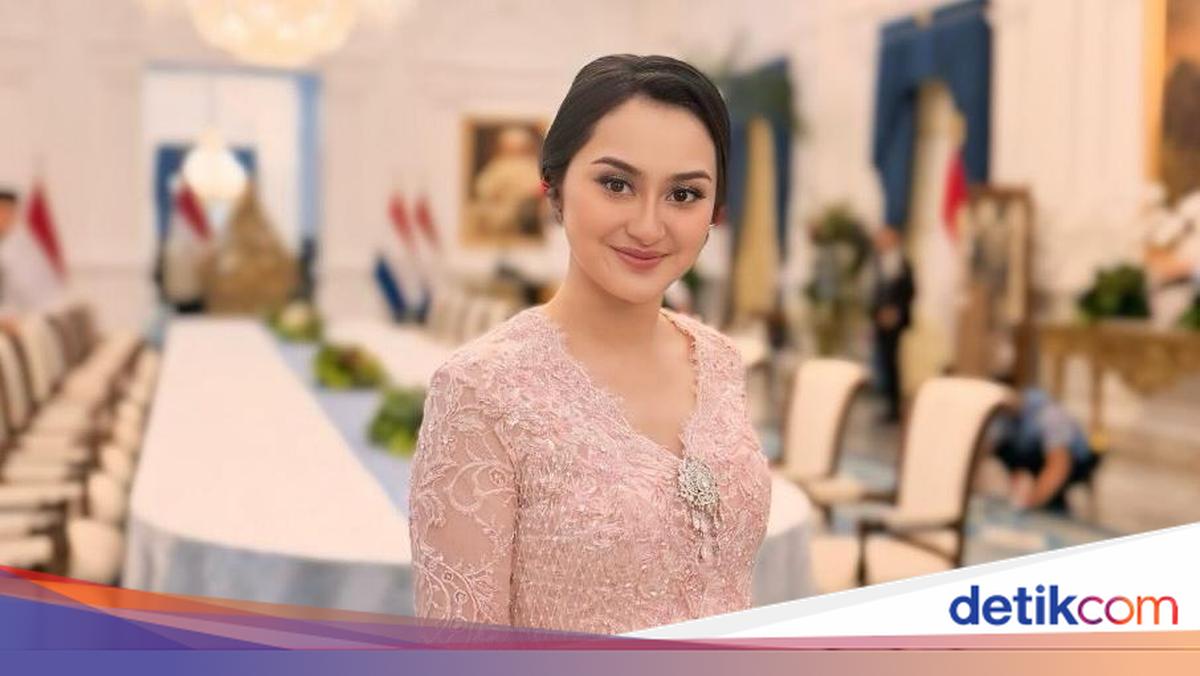 Memes Empress Invited to Palace, Impresses Prabowo-Queen of Netherlands