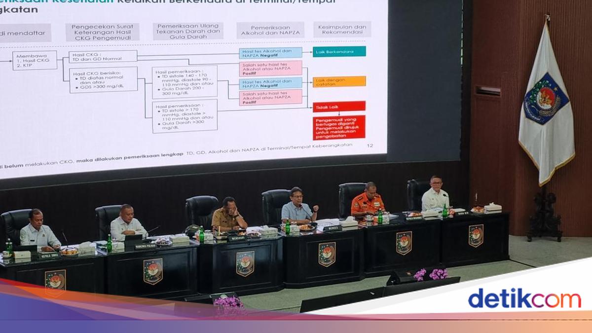 Mendagri soal Bencana Sumut: Terjadi Sangat Cepat, Mungkin Kita Kurang Siap