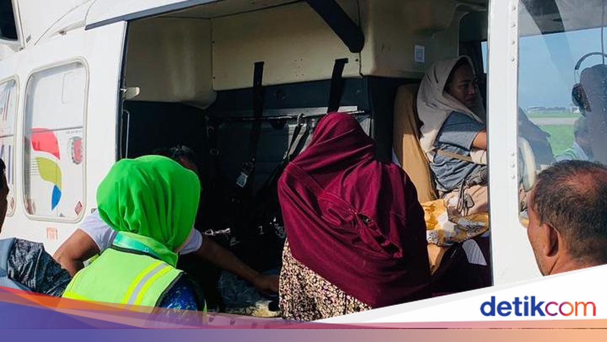 Pertamina Salurkan Bantuan & Evakuasi Pekerja Terdampak Banjir di Aceh