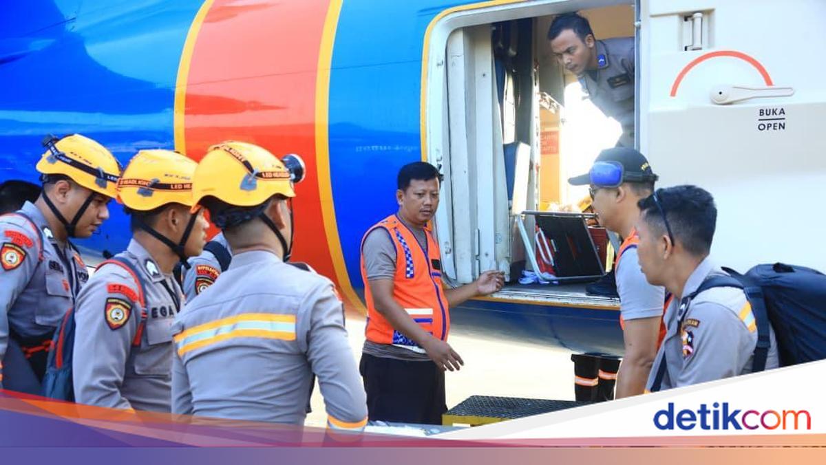 Polri Kembali Kirim 5,9 Ton Bantuan Logistik ke Aceh, Sumut, dan Sumbar