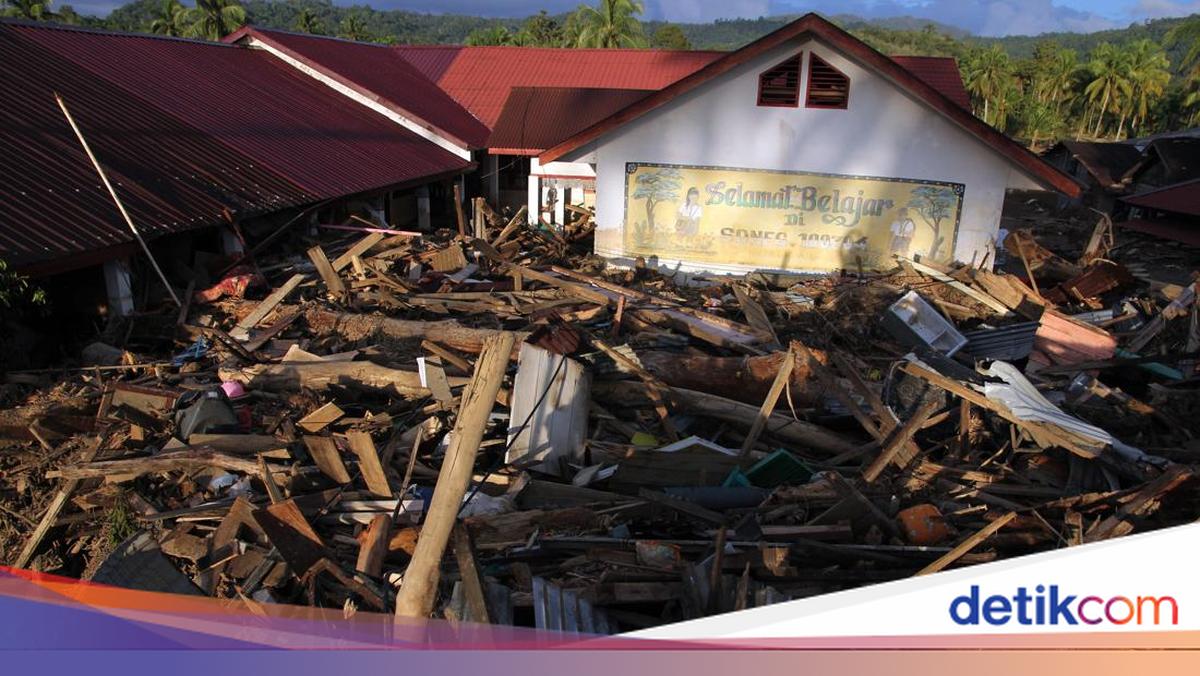 Komisi IX DPR Desak Kemenkes Kirim Dokter-Obat Bantu Korban Bencana Sumatera