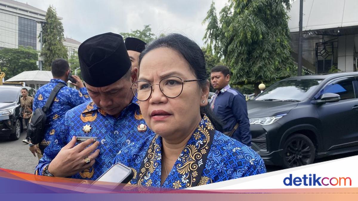 Kata Agustina Wilujeng soal Disebut 'Titip' 3 Nama Perusahaan ke Nadiem
