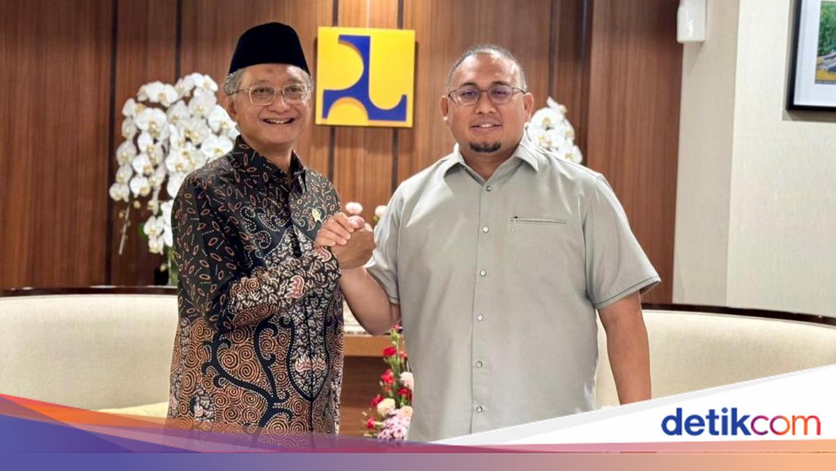 Andre Rosiade-Menteri PU Siapkan Percepatan Pemulihan Infrastruktur Sumbar