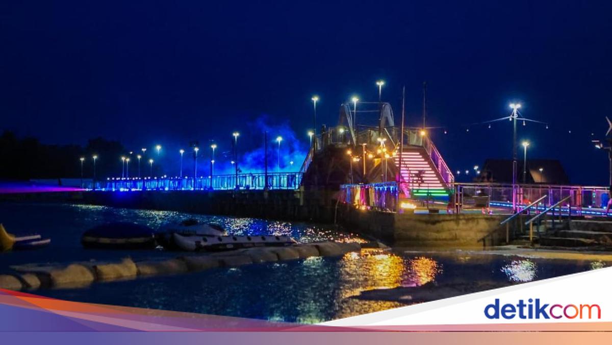 Disparekraf Dorong Pulau Tidung Jadi Destinasi Ekowisata Jakarta