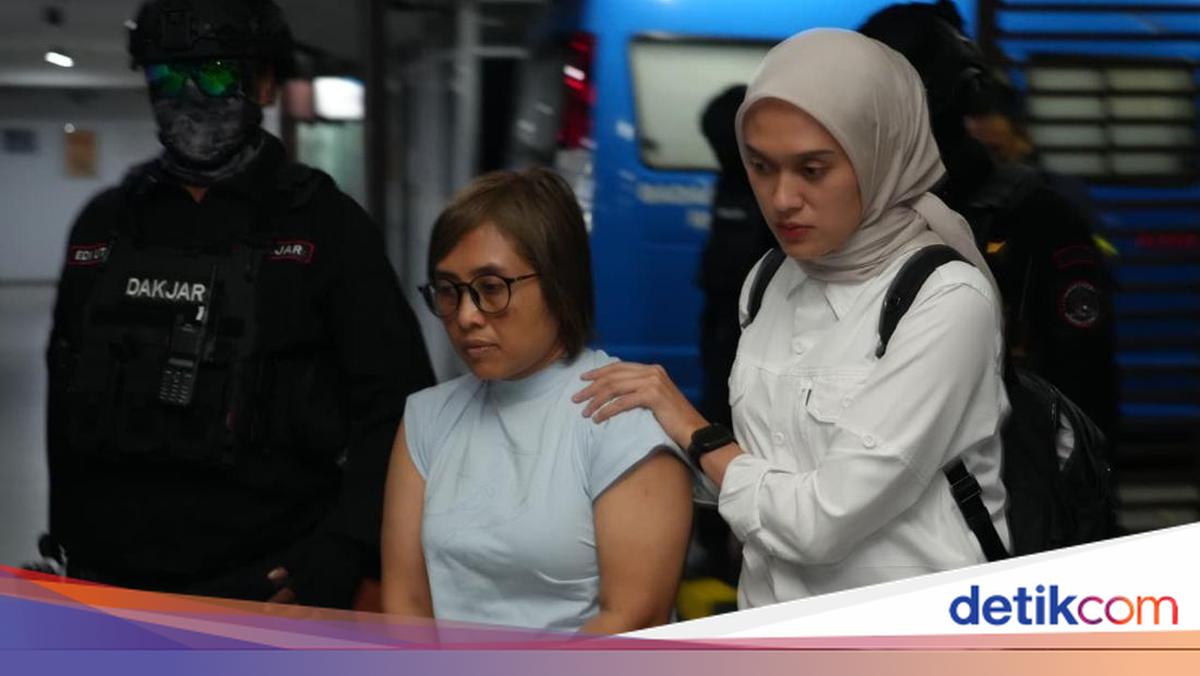 Sebelum Jadi Bandar Sabu, Dewi Astutik Juga Pernah Ngajar Mandarin di Kamboja