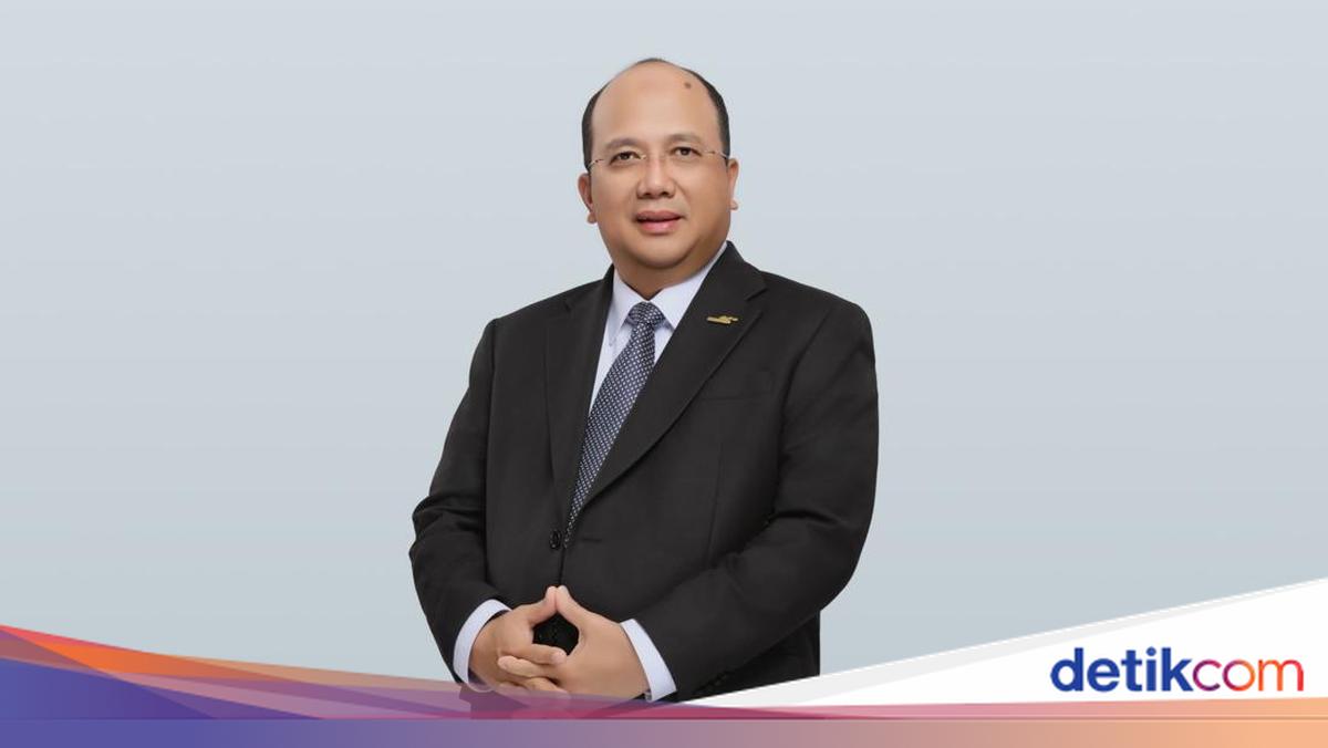 BI Rate Naik Lagi, Bos Bank Mandiri Buka Suara soal Bunga Kredit