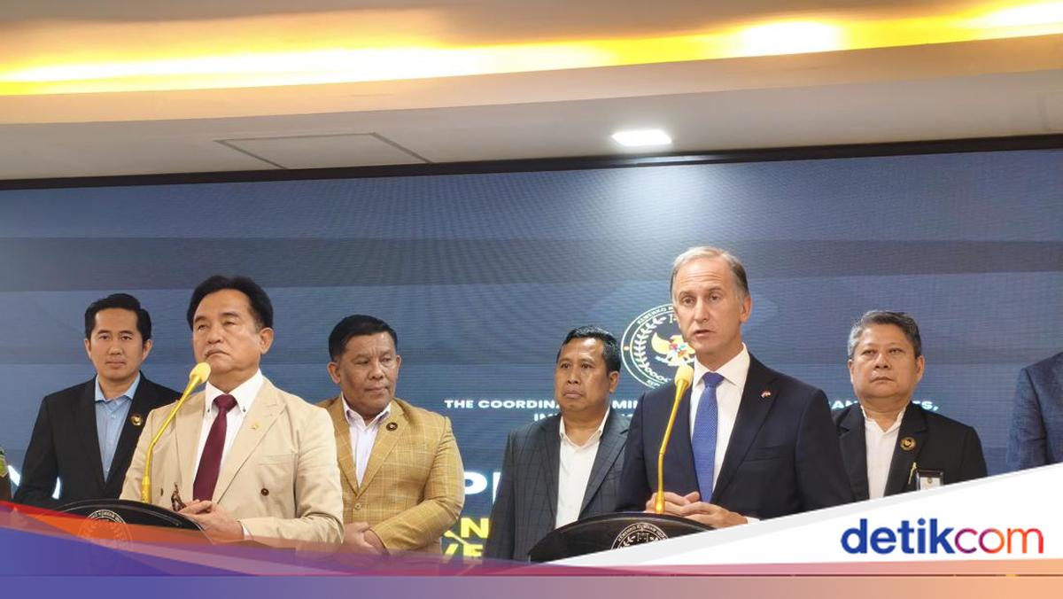 Dubes Belanda Ucapkan Belasungkawa untuk Korban Bencana Alam di Sumatera