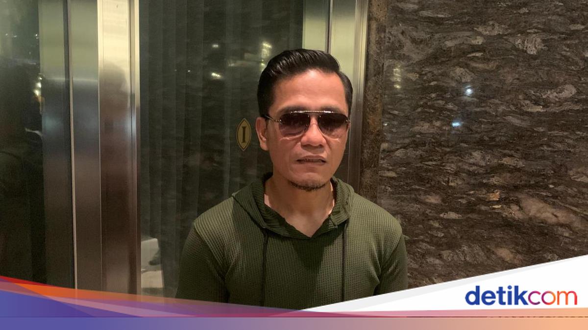 Gus Miftah Bantah Terima Rp 100 Juta Terkait Kasus Korupsi Proyek Rel KA