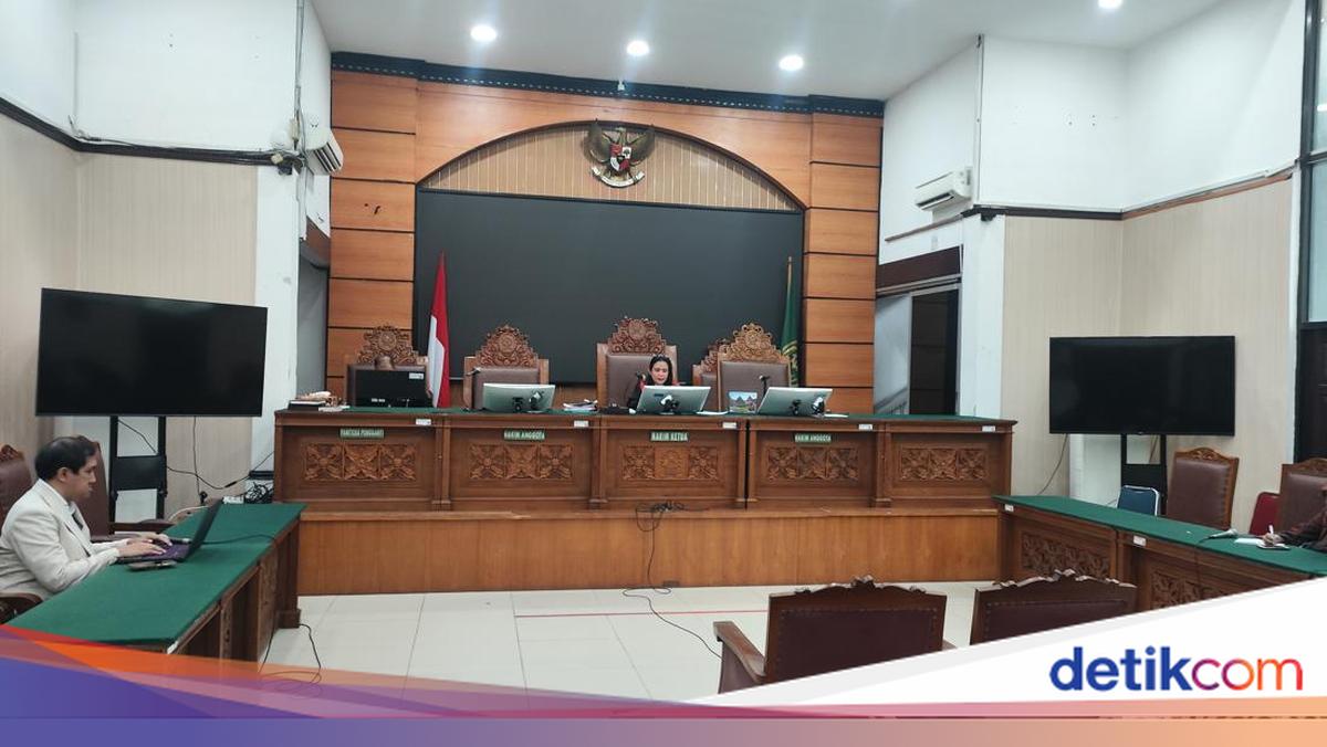 Hakim Tak Terima Praperadilan Paulus Tannos, Status Tersangka E-KTP Sah