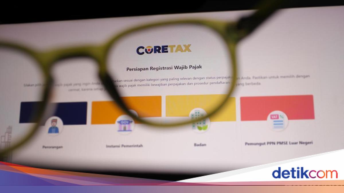 Lapor SPT Tahunan Pajak Orang Pribadi Sampai Kapan? Cek Infonya