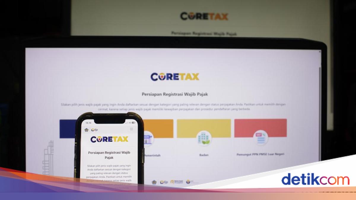 Catat! Ini Batas Akhir Lapor SPT Pribadi Tahun Pajak 2025