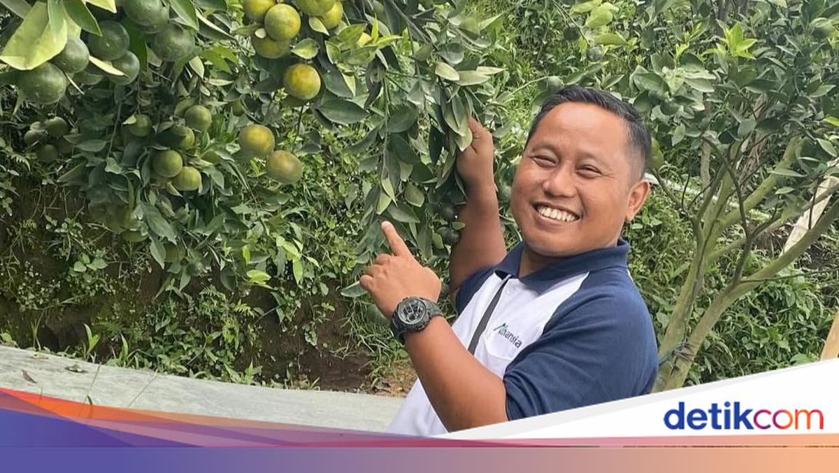Narji Resmi Gabung PSI: Bestari Barus Sambut dengan Antusias