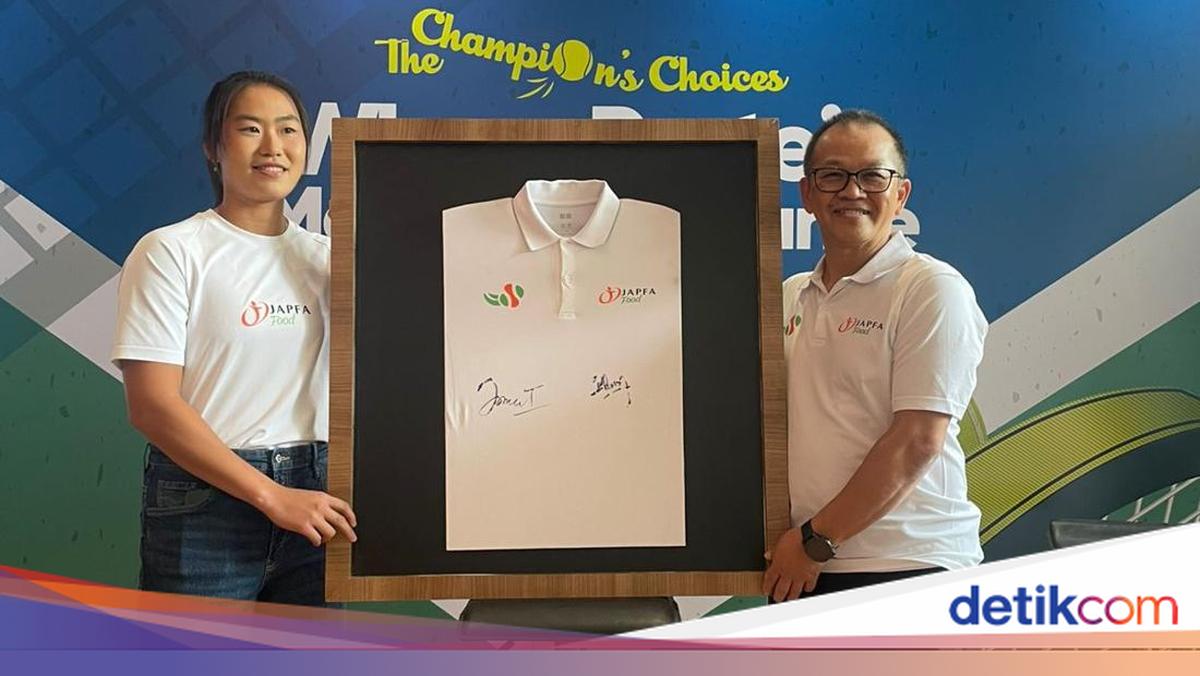 Japfa Food Gandeng Janice Tjen Perkuat Edukasi Pentingnya Protein Hewani