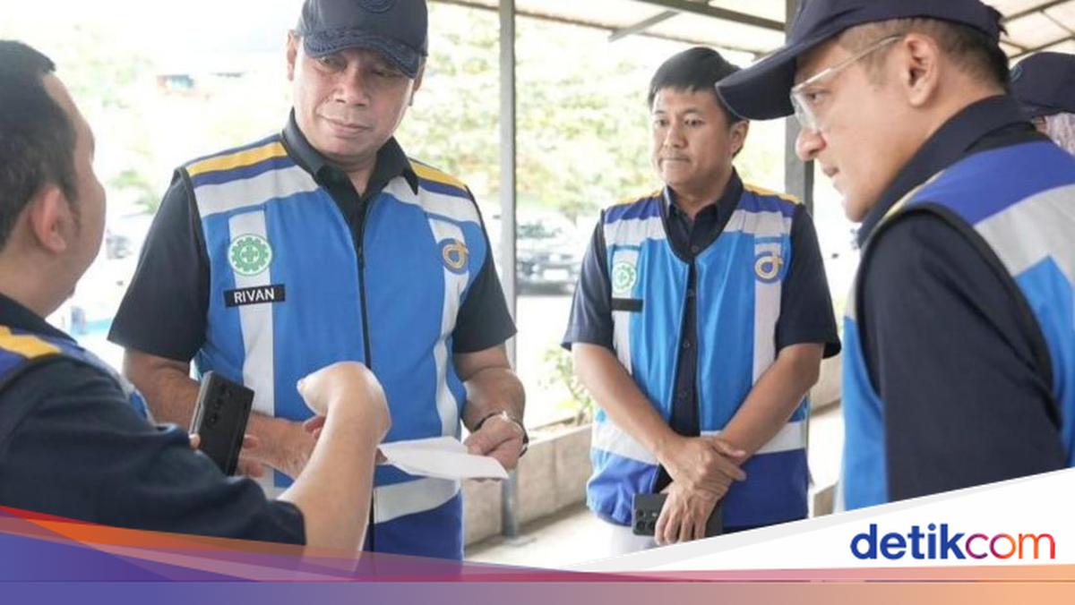 Jasa Marga Kebut Perbaikan Tol Medan-Kualanamu-Tebing Tinggi Imbas Banjir