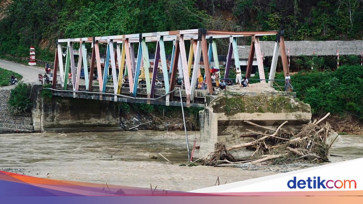 Wamensos Pastikan Bantuan Logistik Tersalurkan ke Kutacane Aceh Tenggara