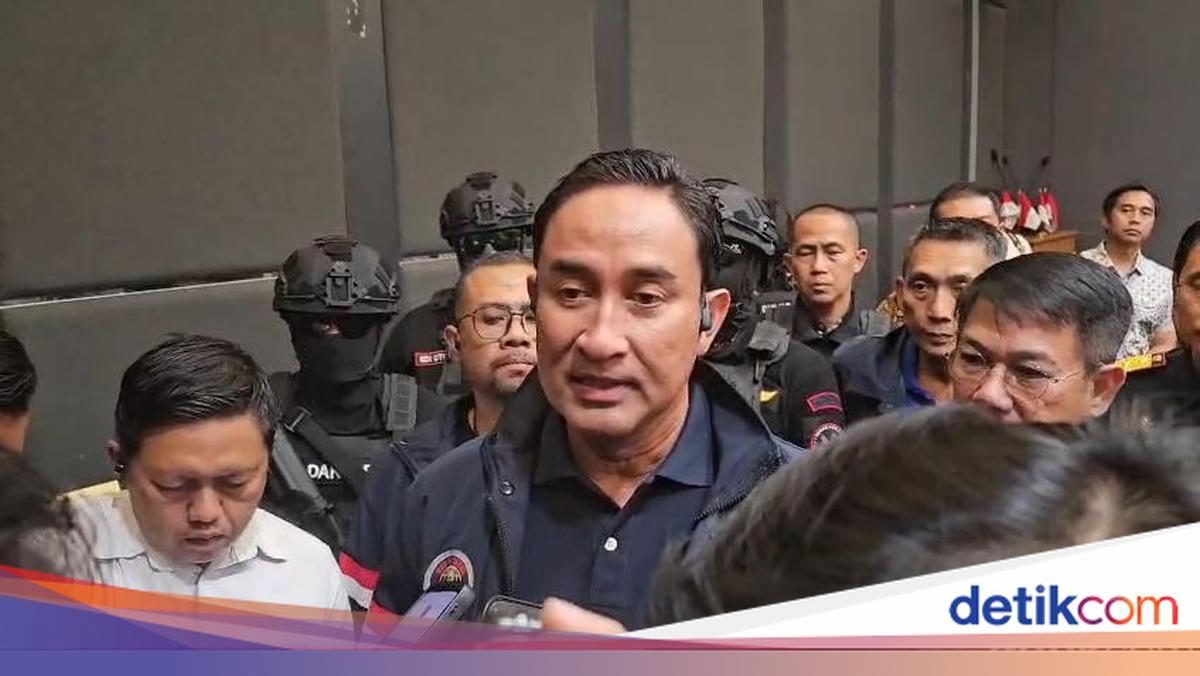 BNN Ungkap Licinnya Buron Sabu Rp 5 T Dewi Astutik: Suka Pindah Negara