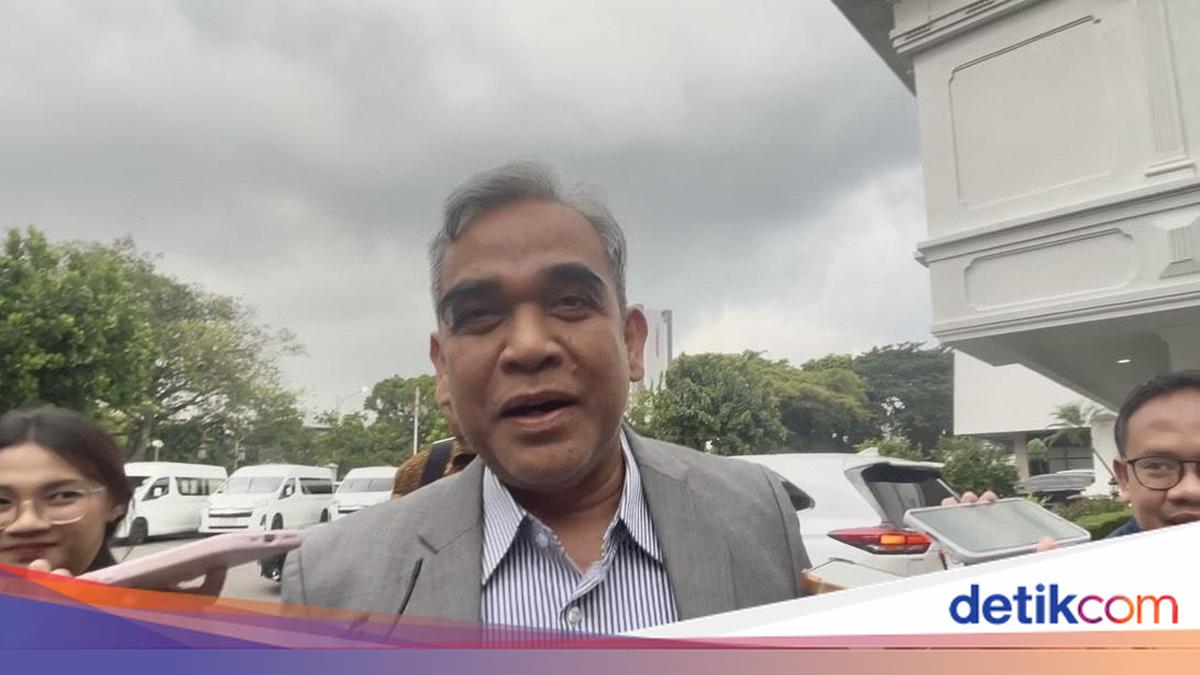 Muzani Ungkap Prabowo Beri Atensi Serius Pemulihan Bencana di Sumatera-Aceh