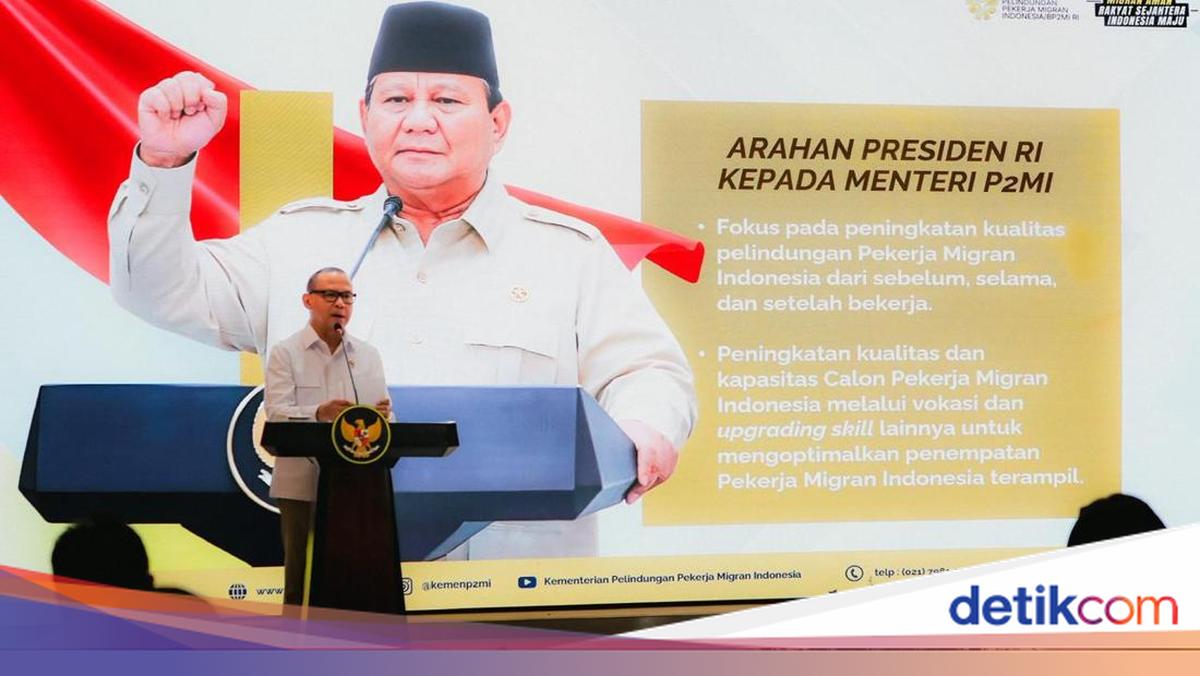 Lindungi Pekerja Migran, KP2MI Teken MoU &amp; PKS dengan Mitra Strategis