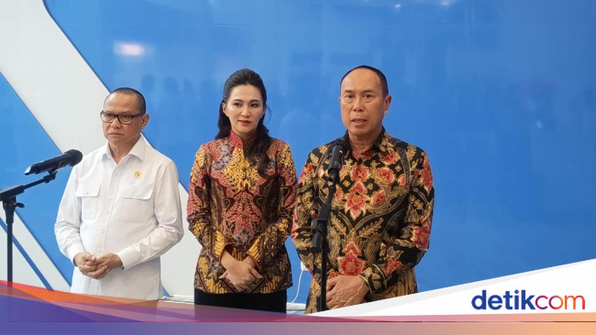 KP2MI Teken MoU dengan 3 Gubernur Perkuat Penempatan &amp; Perlindungan PMI