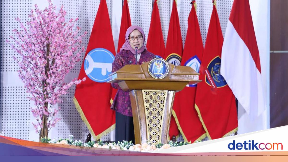 MenPAN-RB Dorong Ketahanan Siber Jadi Pilar Transformasi Digital Nasional