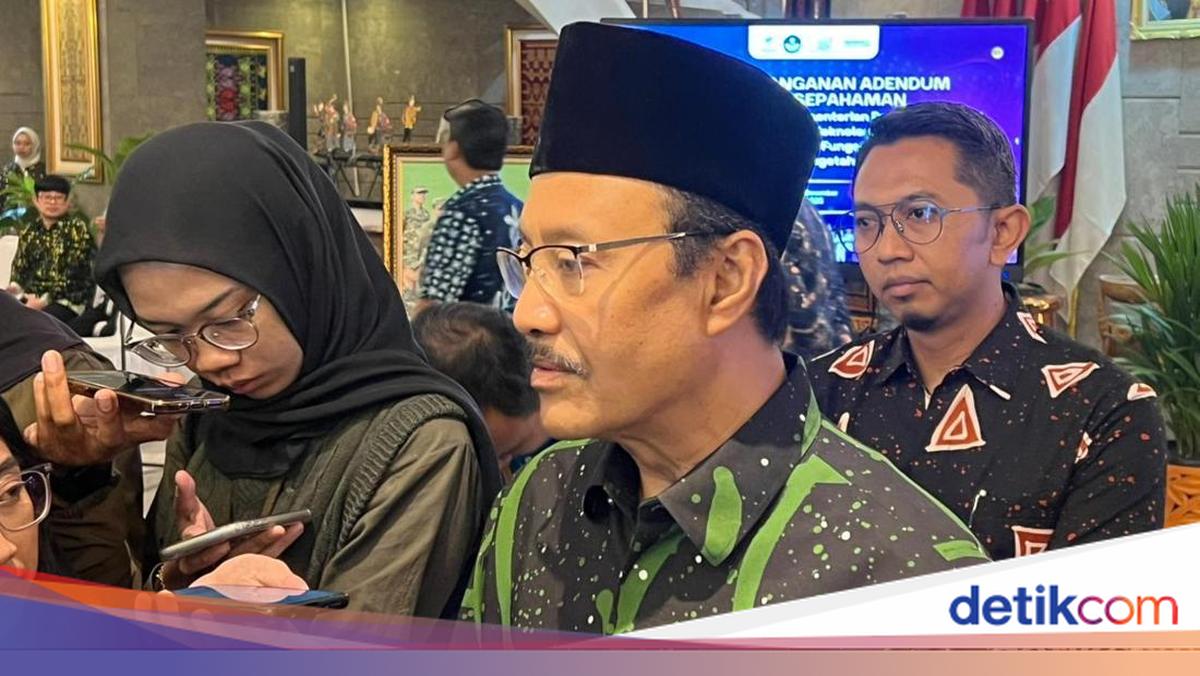 Penjarahan di Sibolga, Mensos Jelaskan Kendala Kirim Bantuan Bencana Sumatera