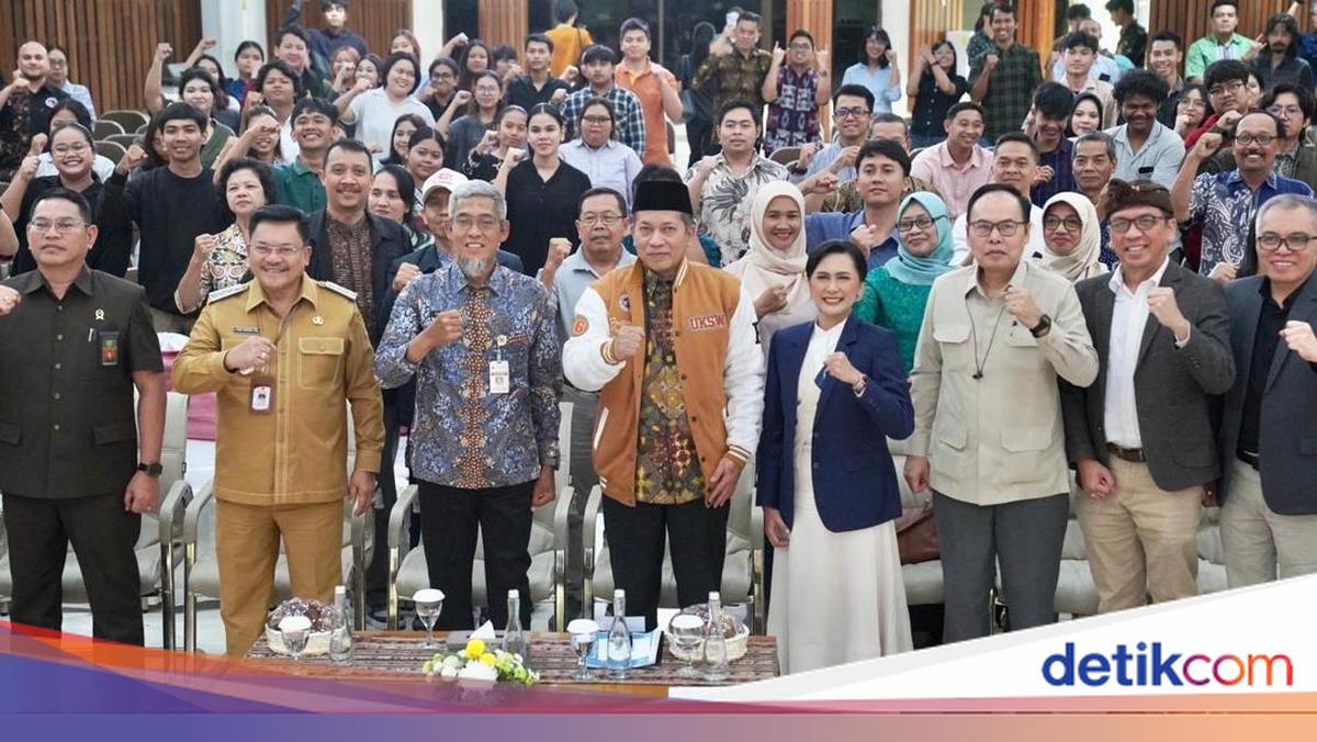 Sekolah Digital Koperasi UKSW Perkuat Ekosistem Kopdes Merah Putih