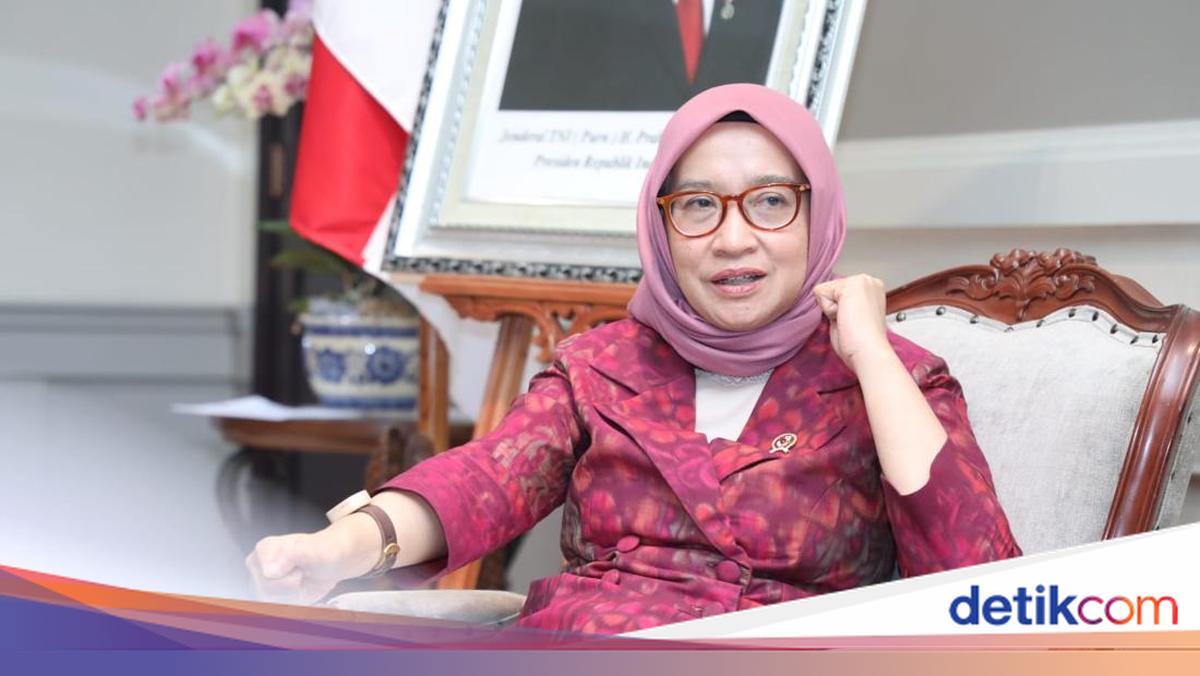 Menteri PAN-RB Dukung BNN Akselerasi Program P4GN