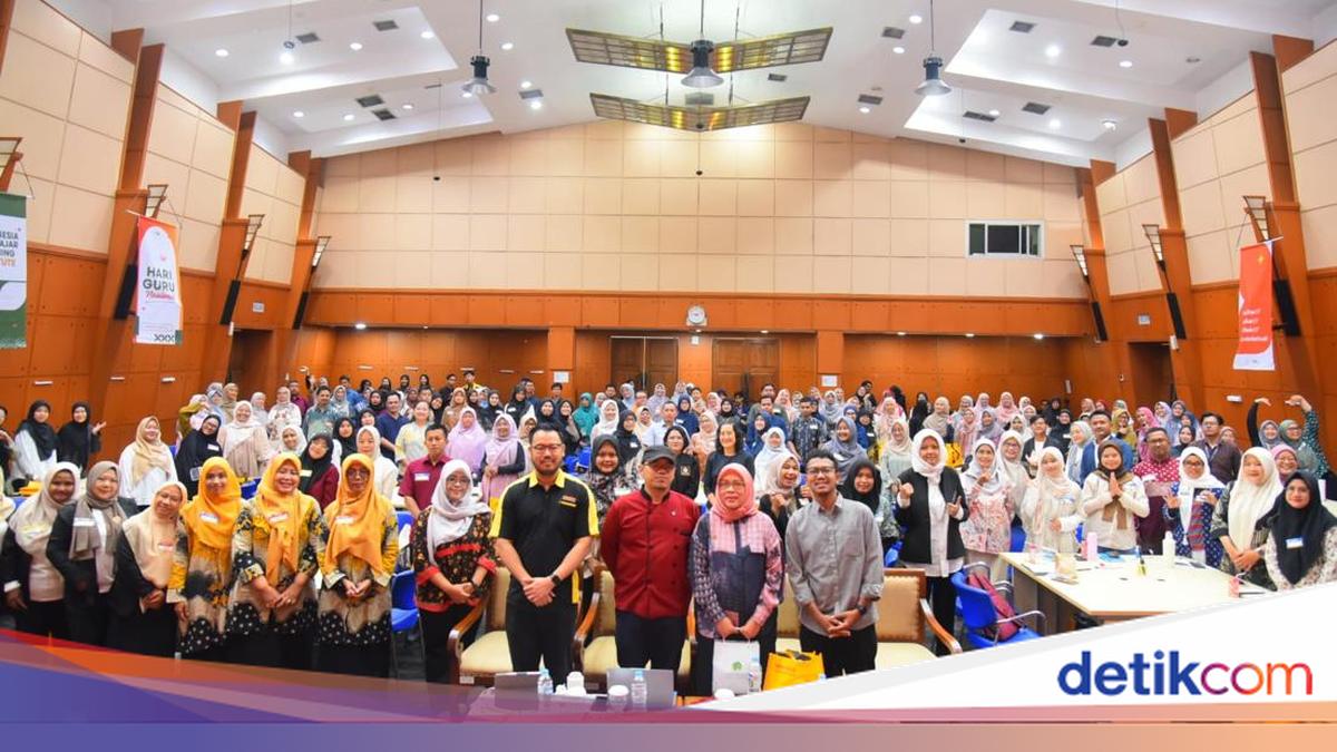 IMstitute Gandeng MR.D.I.Y Dukung Peningkatan Kualitas Pendidikan RI