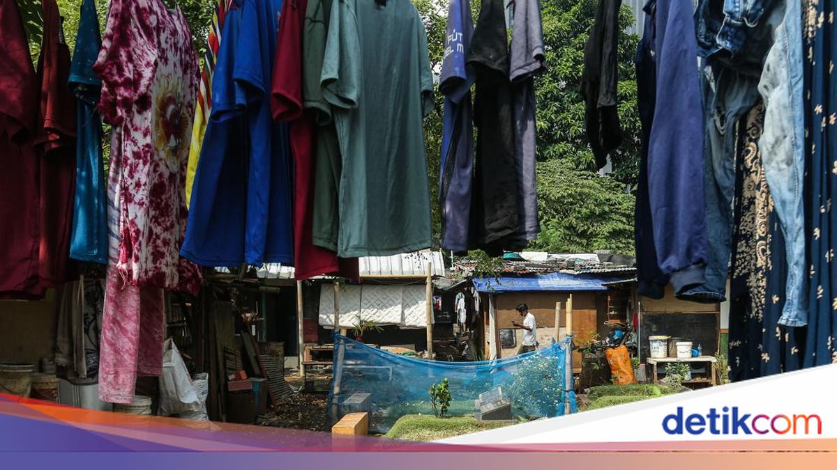 Warga Huni TPU Menteng Pulo 2 Dipindah, Lahannya Bisa Buat 1.300 Makam Baru