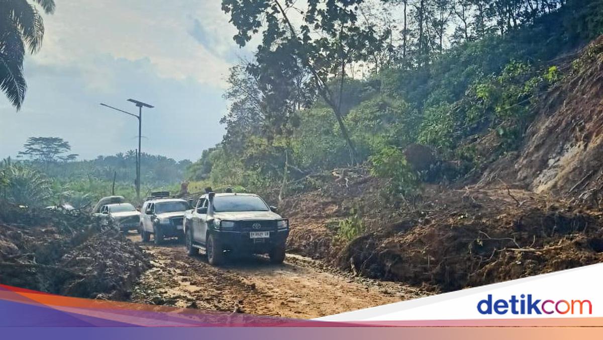 BNPB: Jalur Medan-Aceh Tamiang Mulai Bisa Dilintasi Secara Terbatas