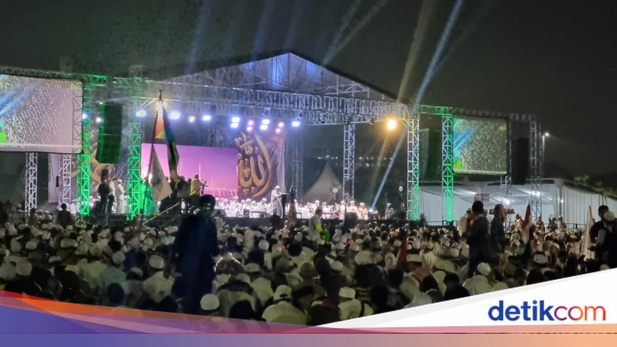 Reuni 212 Usul 2 Desember Jadi Libur Nasional, Wamenag Mau Lapor Prabowo