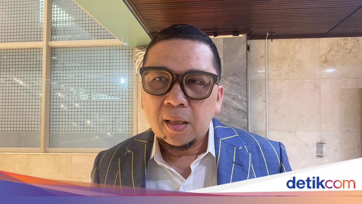 Waketum Golkar Sindir Dalih Bupati Fadia, Minta Fokus Ikuti Proses Hukum