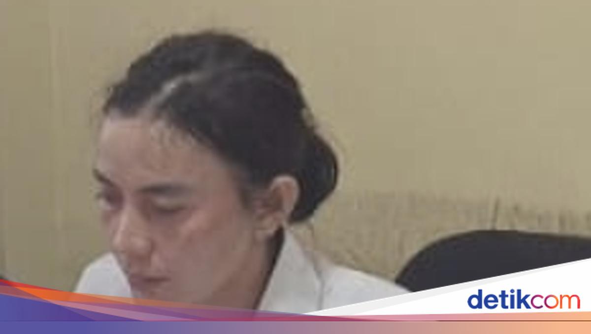 Kiprah Bripka Rikha Bongkar Kasus Pencabulan hingga Pengantin Pesanan di Kalbar