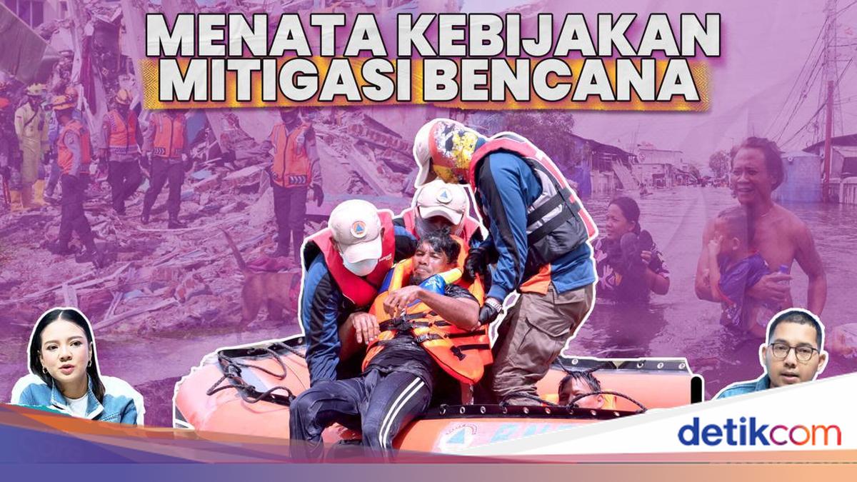 Menanti Gerak Cepat Pemerintah Pusat Tangani Bencana Sumatera