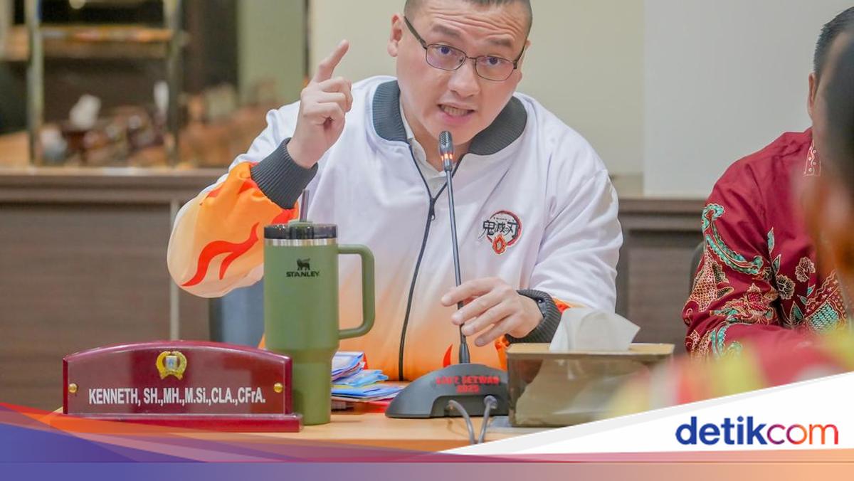 Antisipasi Rob, Kenneth DPRD DKI Minta Pemprov Percepat Tangani Tanggul &amp; Pompa