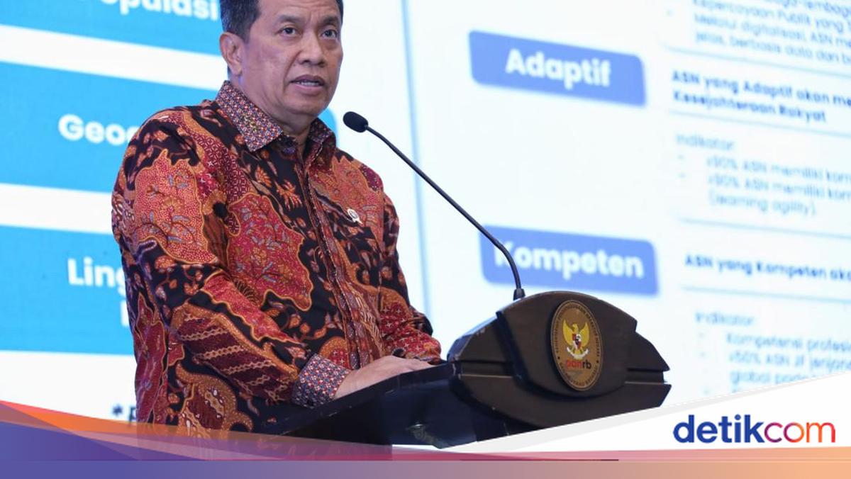 KemenPAN-RB Jaring Masukan Terkait Penataan Pengawasan Sistem Merit