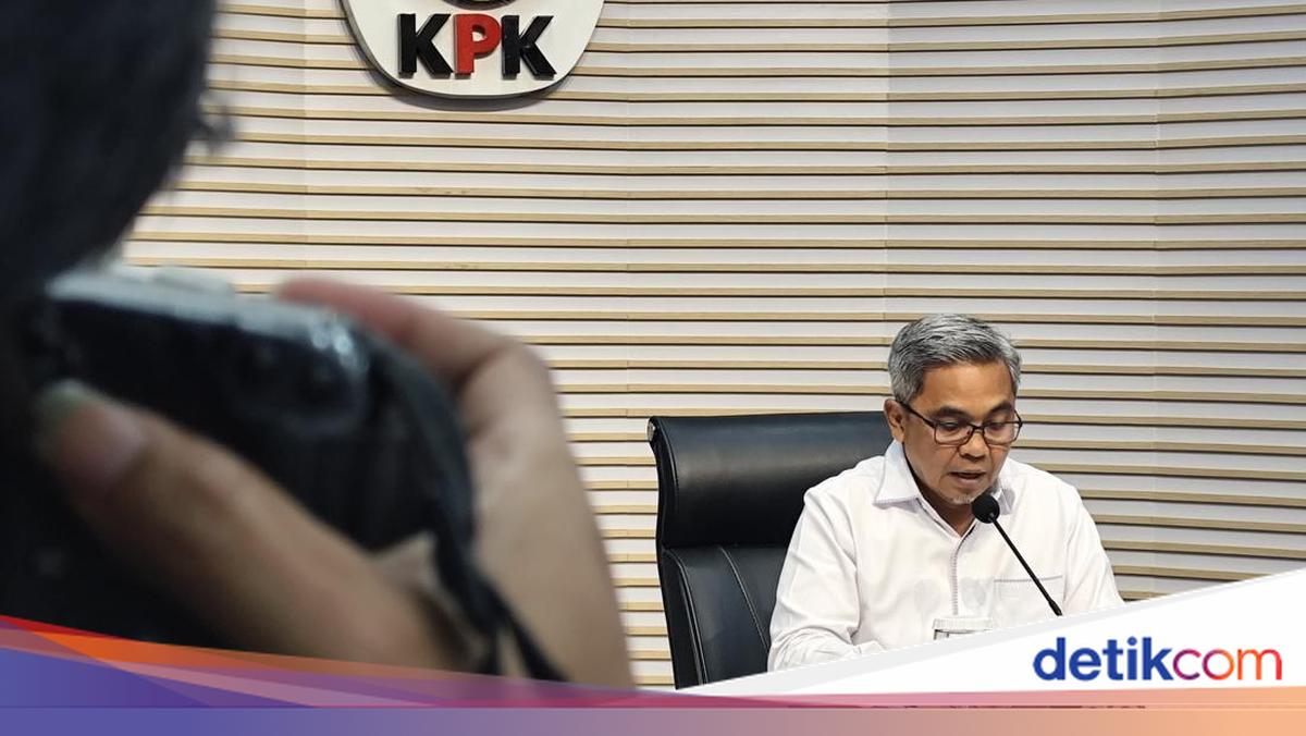 KPK Galang Donasi untuk Korban Bencana di Sumatera