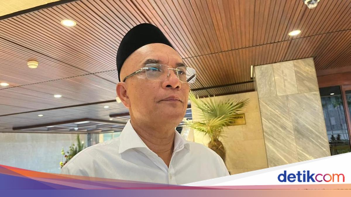 Komisi VIII DPR Yakin Pemerintah Sudah Kaji Eks Kedubes Inggris Buat Gedung MUI