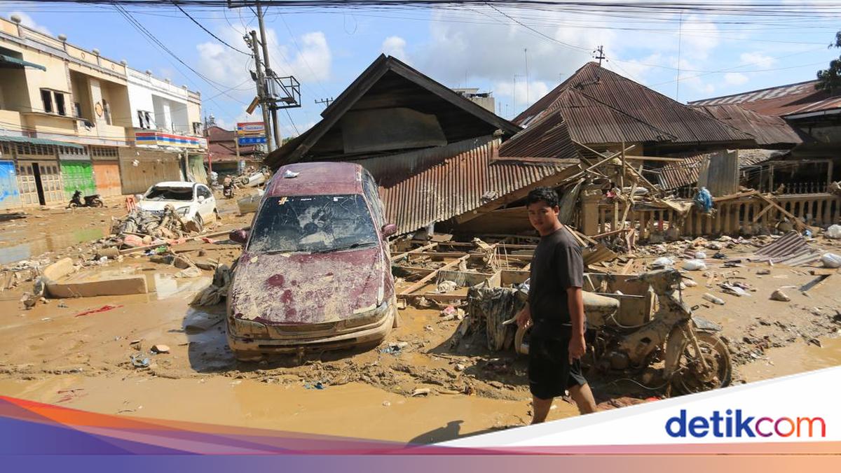 Polres Aceh Tamiang Sisir Sejumlah Lokasi, Cek Info Viral Mobil Berisi Mayat