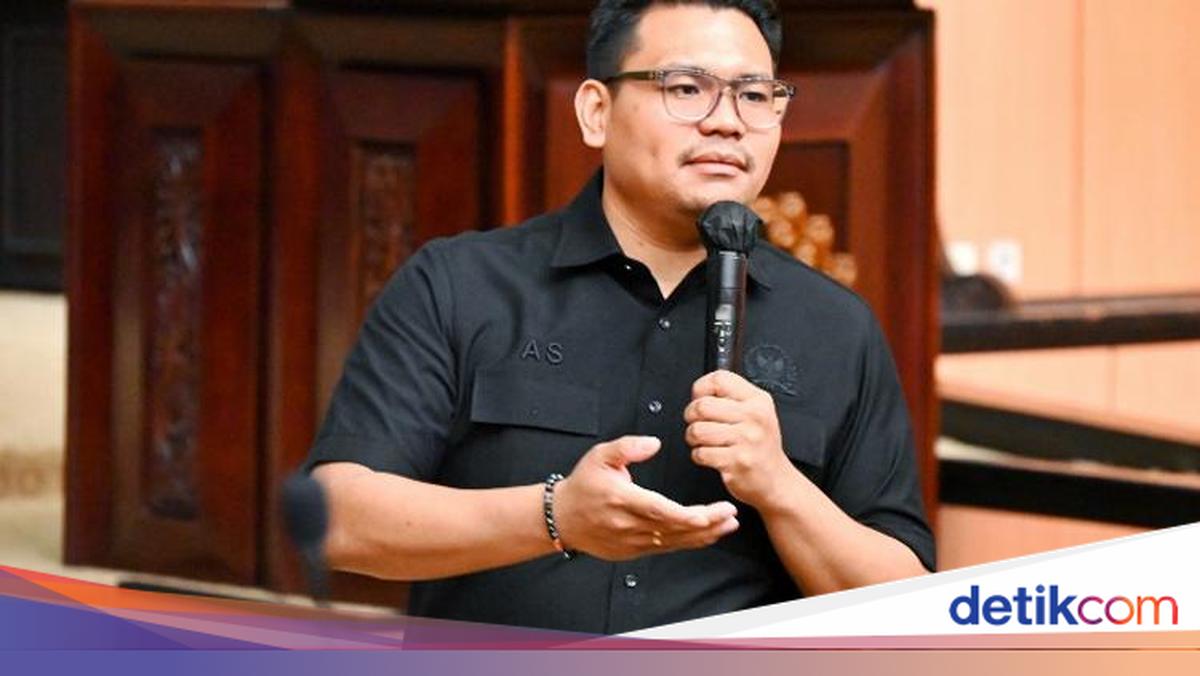 Penangkapan Gembong Narkotika Rp 5 T, Waka MPR: Spektakuler!