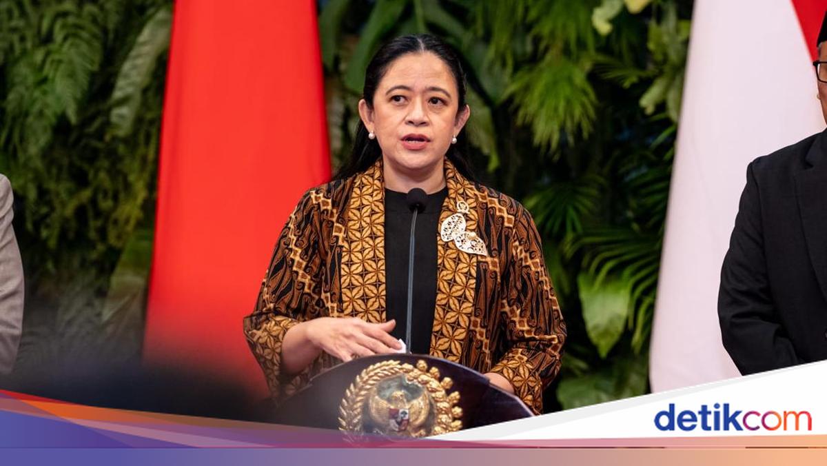 Puan Pastikan DPR Terima Masukan Terkait Perkembangan Bencana di Sumatra