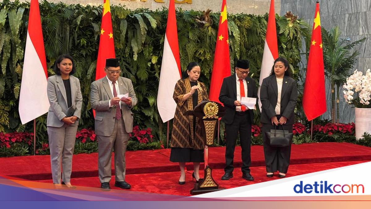 Pemerintah Belum Tetapkan Bencana Nasional, Puan Minta Fokus Kirim Bantuan