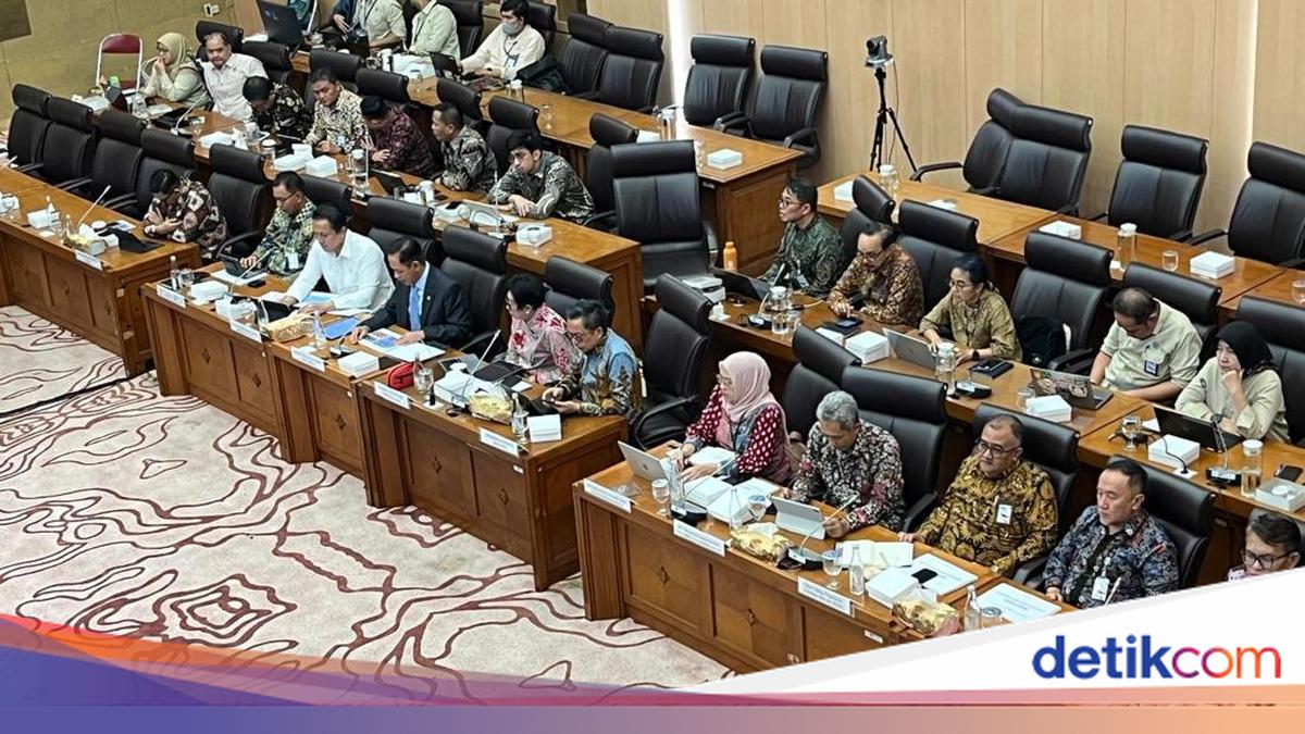 1.136 Ton Material Tercemar Radiasi di Cikande, 1 Rumah Belum Didekontaminasi