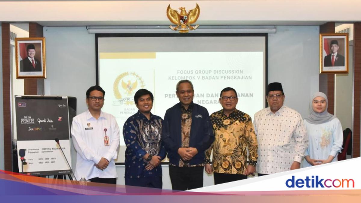 Sistem Pertahanan &amp; Keamanan RI Dinilai Belum Jawab Tantangan Perang Siber