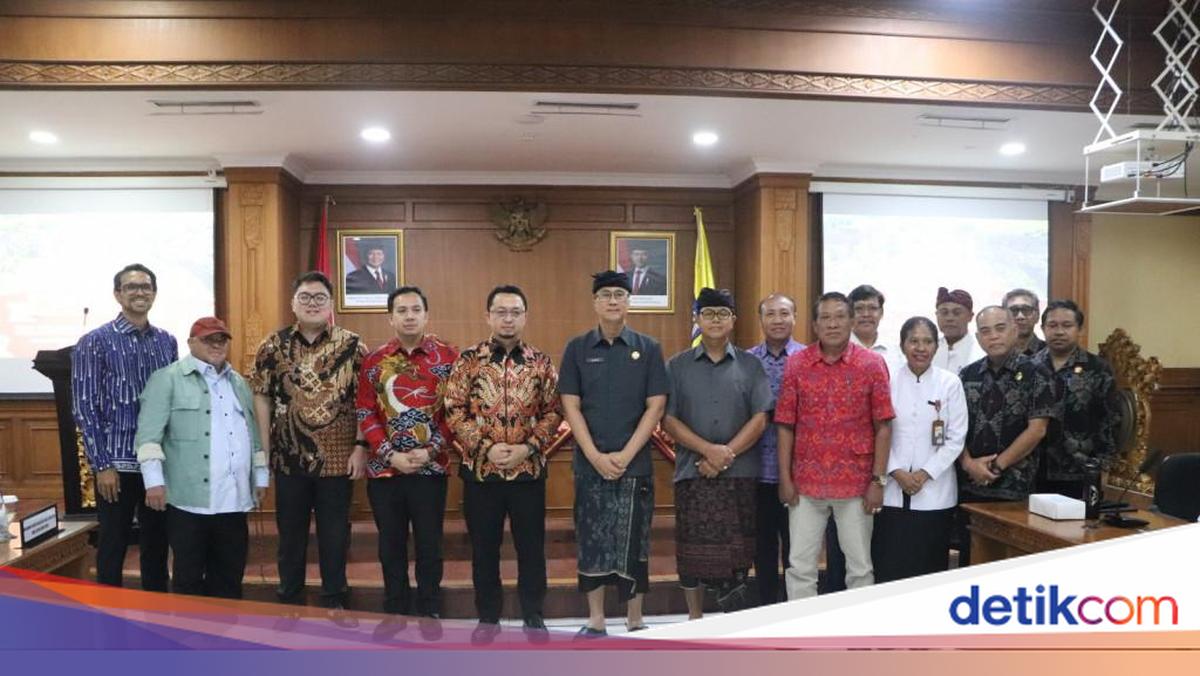 Kabupaten Badung Sukses Sinergikan Ekonomi Kelautan dengan Budaya Bahari
