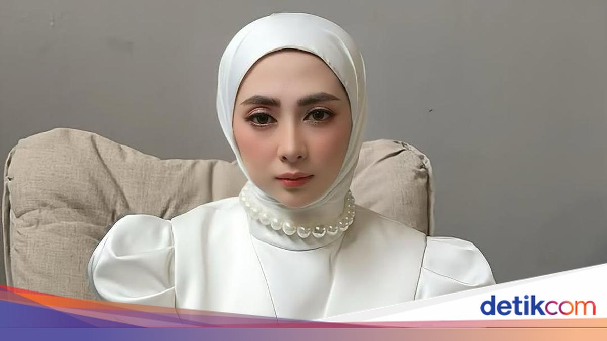 Dewi Hani Jayanti Curhat di Karena Kucinta Dia