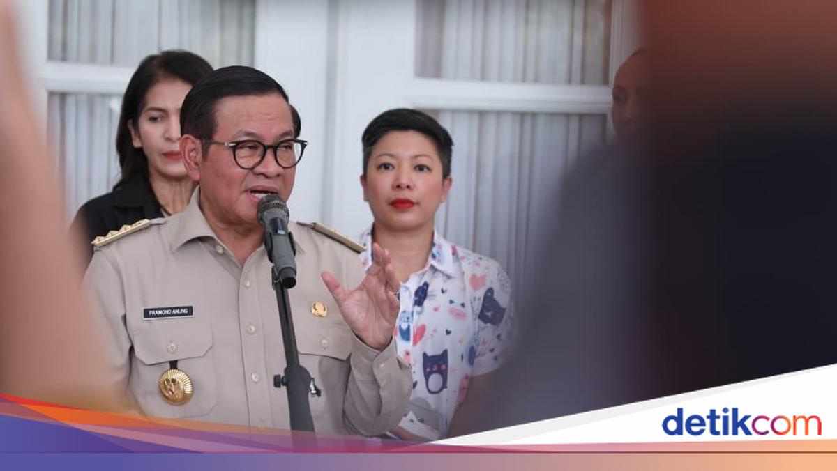 Langkah Tegas Pramono Larang Perdagangan Daging Anjing-Kucing Tuai Pujian