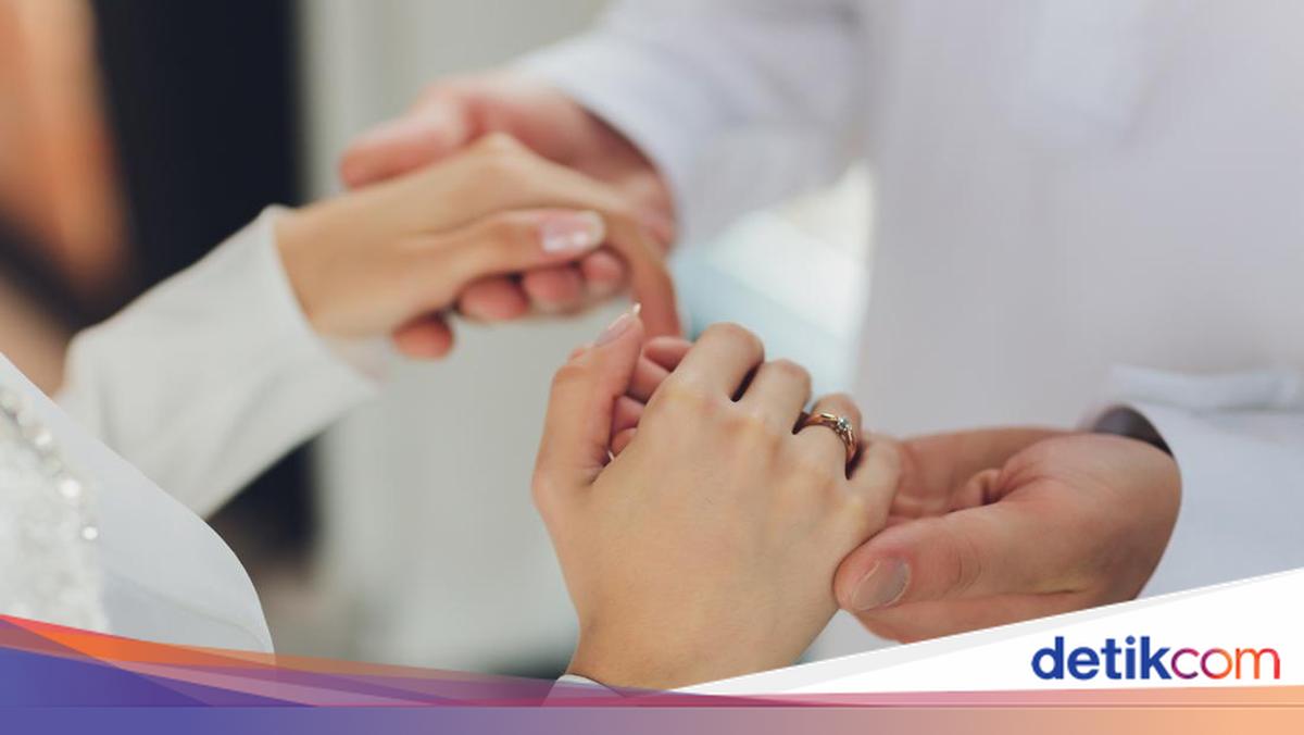 Kemenag Gelar Nikah Massal Bulan Ini, Catat Tanggal dan Cara Daftarnya