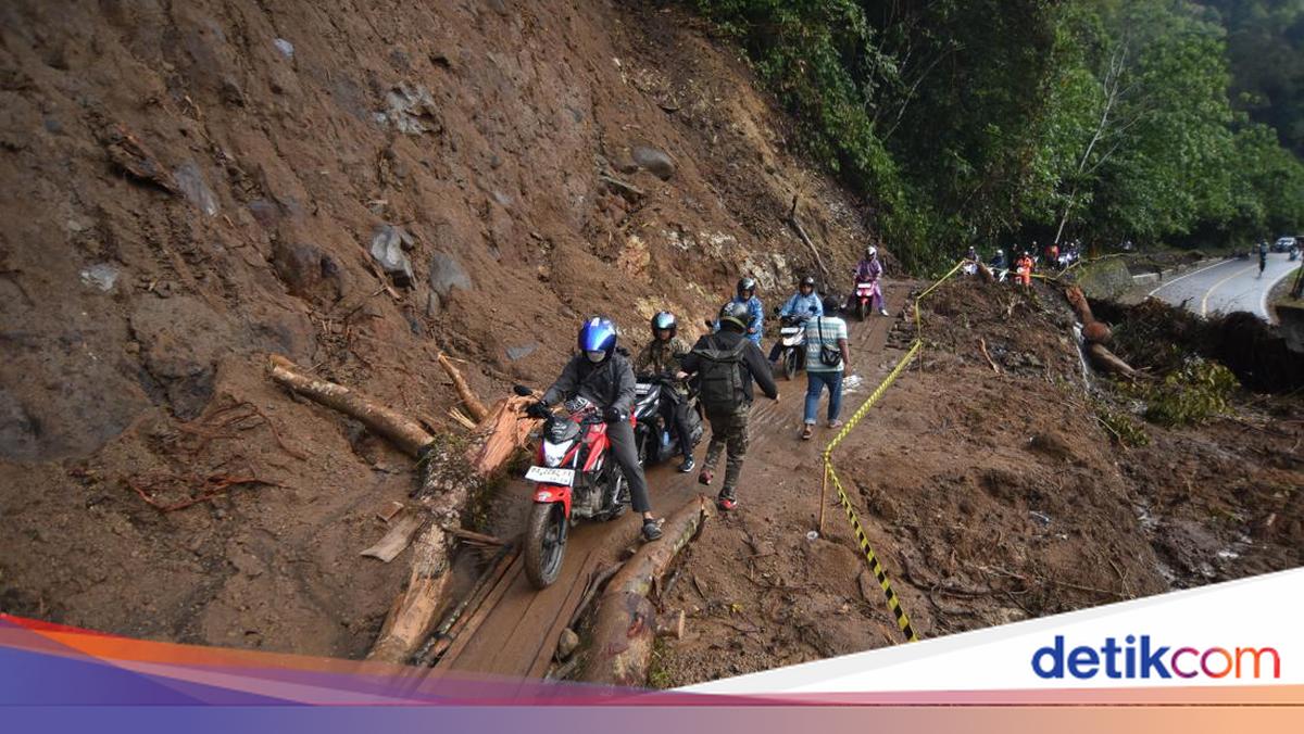 Ada Daerah Belum Pulih, Status Darurat Bencana Sumbar Akan Diperpanjang